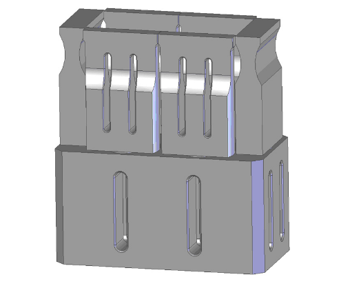 超声波模具的材料 超声波模具的材料